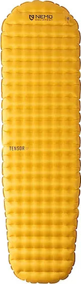 NEMO Equipment Tensor Trail Sleeping Pad - Regular