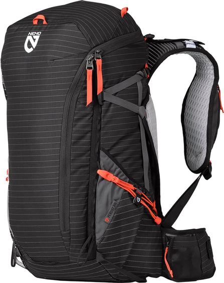 NEMO Equipment Persist Endless Promise All-Adventure Backpack 31L - Men's