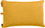 NEMO Equipment Fillo Backpacking and Camping Pillow - Mango - Golden Oak