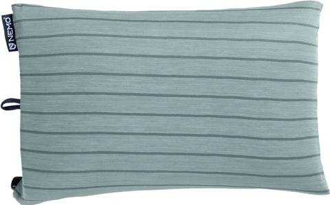 NEMO Equipment Fillo Backpacking and Camping Pillow