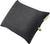 NEMO Equipment Fillo Elite Ultralight Backpacking Pillow - Black Pearl - Citron