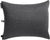 NEMO Equipment Fillo King Luxury Camping Pillow - Black Pearl - Birch Bud