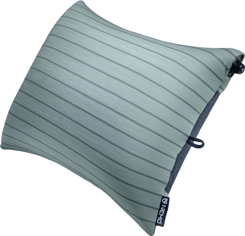NEMO Equipment Fillo King Luxury Camping Pillow