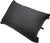 NEMO Equipment Fillo Wide Camping Pillow - Black Pearl - Birch Bud