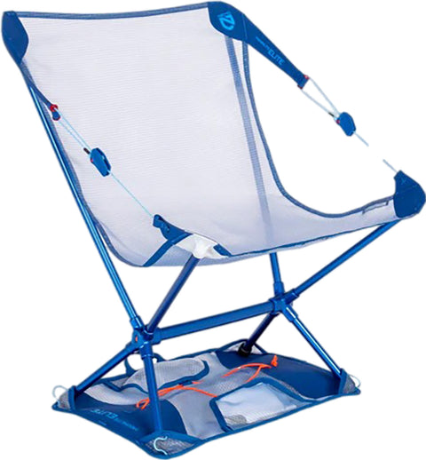 NEMO Equipment Moonlite Elite Reclining Backpacking Chair