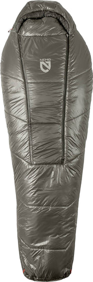 NEMO Equipment Soul Endless Promise Synthetic Mummy Sleeping Bag 15°F/-9°C - 25°F/-4°C - Long