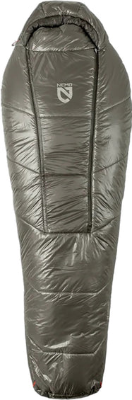 NEMO Equipment Soul Endless Promise Synthetic Mummy Sleeping Bag 15°F/-9°C - 25°F/-4°C - Regular