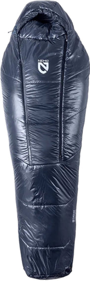 NEMO Equipment Soul Endless Promise Synthetic Mummy Sleeping Bag 30°F/-1°C - 40°F/4°C - Regular