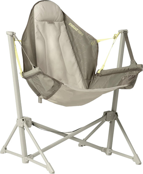 NEMO Equipment Stargaze EVO-X Folding Reclining Camp Chair