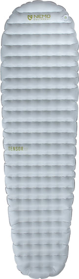 NEMO Equipment Tensor Elite Ultralight Mummy Sleeping Pad - Regular