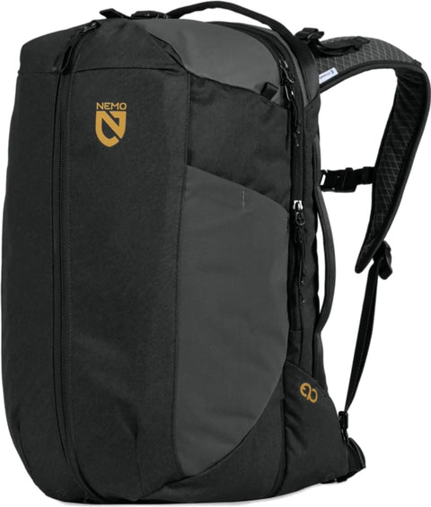 NEMO Equipment Vantage Endless Promise Everyday Adventure Daypack 40L