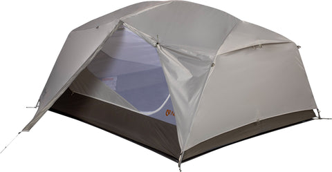 NEMO Equipment Aurora Backpacking Tent and Footprint 3-Person