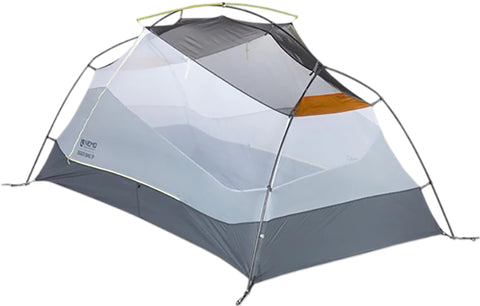 NEMO Equipment Dagger OSMO Lightweight Backpacking Tent 2-person