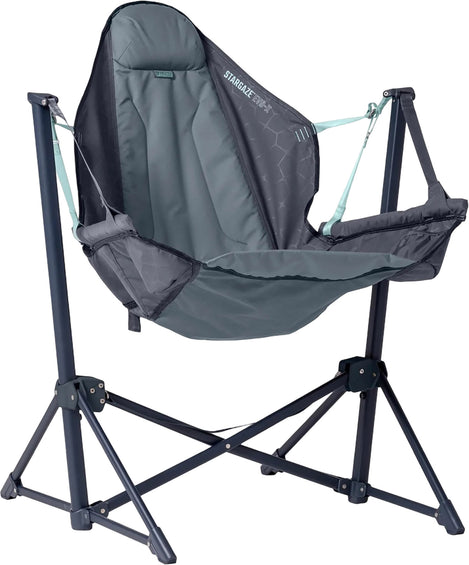 NEMO Equipment Stargaze EVO-X Folding Reclining Camp Chair