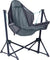 NEMO Equipment Stargaze EVO-X Folding Reclining Camp Chair - Ombre Blue