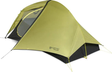 NEMO Equipment Hornet OSMO Ultralight Backpacking Tent 2-person 