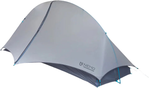 NEMO Equipment Hornet Elite OSMO Ultralight Backpacking Tent 1-person
