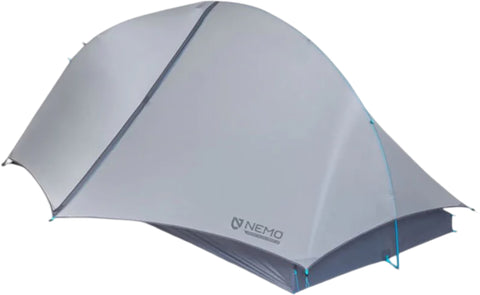NEMO Equipment Hornet Elite OSMO Ultralight Backpacking Tent 2-person