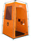 NEMO Equipment Heliopolis Privacy Shelter and Shower Tent - No Color