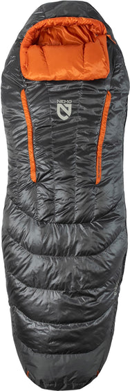 NEMO Equipment Disco Endless Promise Down Sleeping Bag 30°F/-1°C - Long - Men's