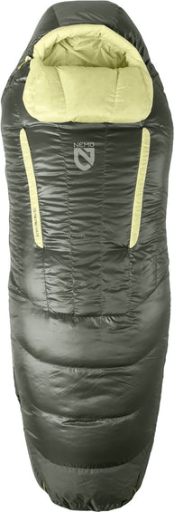 NEMO Equipment Disco Endless Promise Down Sleeping Bag 15°F/-9°C - Long - Women's