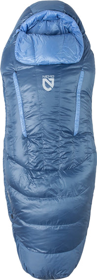 NEMO Equipment Disco Endless Promise Down Sleeping Bag 30°F/-1°C - Regular - Women's