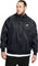 Nike Sportswear Windrunner Hooded Jacket - Men's - Black - White