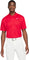 Nike Dri-FIT Victory Golf Polo - Men's - University Red - White