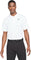 Nike Dri-FIT Victory Golf Polo - Men's - White - Black