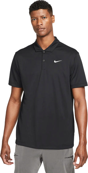Nike NikeCourt Dri-FIT Tennis Polo - Men's