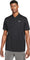 Nike NikeCourt Dri-FIT Tennis Polo - Men's - Black - White