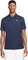 Nike NikeCourt Dri-FIT Tennis Polo - Men's - Obsidian - White