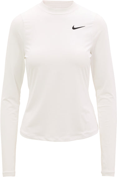 Nike Dri-FIT UV Victory Long-Sleeve Printed Golf Top - Women's