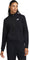 Nike Sportswear Club Fleece 1/2-Zip Sweatshirt - Women's - Black - White