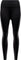 Nike Zenvy Gentle-Support High-Waisted 7/8 Leggings - Women's - Black - Black