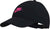 Nike Club Unstructured Futura Wash Cap - Kids - Black - Hyper Pink