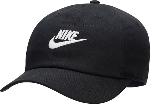 Nike Club Unstructured Futura Wash Cap - Kids