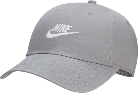 Nike Club Unstructured Futura Wash Cap - Unisex