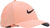 Nike Nike Dri-FIT Club Structured Swoosh Cap - Apricot Agate - Black