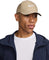 Nike Nike Dri-FIT Club Structured Swoosh Cap - Khaki - White