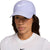 Nike Nike Dri-FIT Club Structured Swoosh Cap - Lilac Ice - White