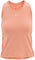 Nike Victory Tank Top - Women's - Apricot Agate - White