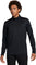 Nike Nike Victory Dri-FIT 1/2-Zip Golf Top - Men's - Black - White