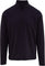 Nike Nike Victory Dri-FIT 1/2-Zip Golf Top - Men's - Cave Purple - White