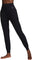 Nike Zenvy Dri-FIT High-Waisted Joggers - Women's - Black - Black
