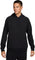Nike Nike Primary Fleece Dri-FIT UV Pullover Performance Hoodie - Men's - Black - Black