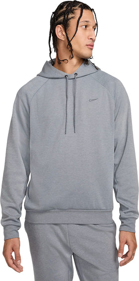 Nike Nike Primary Fleece Dri-FIT UV Pullover Performance Hoodie - Men's