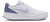 Nike Nike Vapor Lite 3 Hard Court Tennis Shoes - Women's - White - Ghost - World Indigo