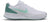 Nike Nike Vapor Lite 3 Hard Court Tennis Shoes - Women's - White - Mint Foam - Cannon