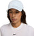 Nike Club Unstructured Cap - Unisex - Blue Tint - Sail
